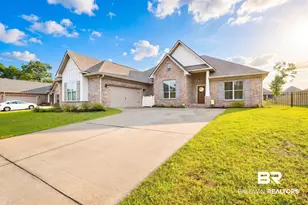 12672 Squirrel Dr, Spanish Fort, AL 36527 - Photo 1