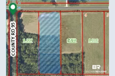 0 County Road 26, Elberta, AL 36530 - Photo 1