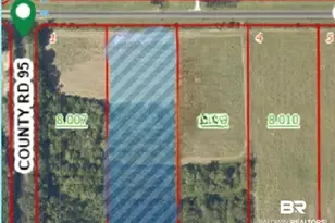 0 County Road 26, Elberta, AL 36530 - Photo 1
