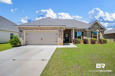 30871 Marcel Boulevard, Spanish Fort, AL 36527 - Photo 1