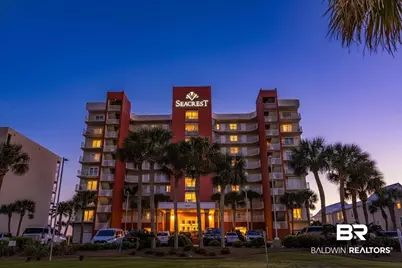 1117 W Beach Boulevard #703, Gulf Shores, AL 36542 - Photo 1