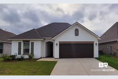 1349 Aldon Street, Foley, AL 36535 - Photo 1