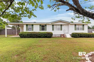 24903 Patterson Rd, Robertsdale, AL 36567 - Photo 1