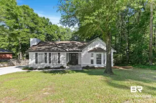 1774 Princeton Woods Dr, Mobile, AL 36618 - Photo 1