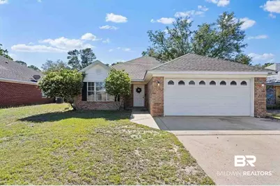 1337 Hardwood Drive, Gulf Shores, AL 36542 - Photo 1