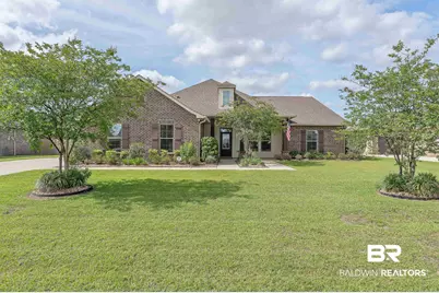 9525 Camberwell Drive, Daphne, AL 36526 - Photo 1