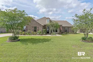 9525 Camberwell Drive, Daphne, AL 36526 - Photo 1