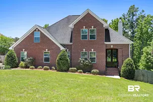 7440 Lake Blvd, Spanish Fort, AL 36527 - Photo 1