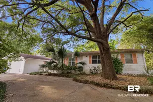 450 W Canal Dr, Gulf Shores, AL 36542 - Photo 1