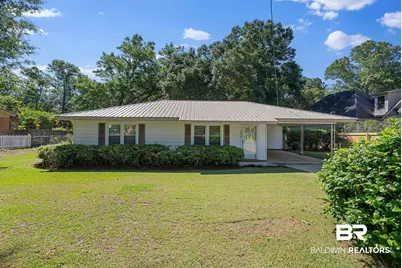503 Horton Lane, Fairhope, AL 36532 - Photo 1