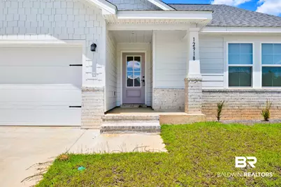 12918 Flanagan Street, Elberta, AL 36530 - Photo 1