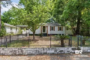 308 Border Dr, Mobile, AL 36608 - Photo 1