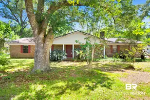30888 Cemetery Rd, Spanish Fort, AL 36527 - Photo 1