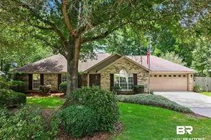 166 Robbins Blvd, Daphne, AL 36526 - Photo 1