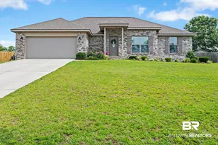 10818 Cord Ave, Bay Minette, AL 36507 - Photo 1