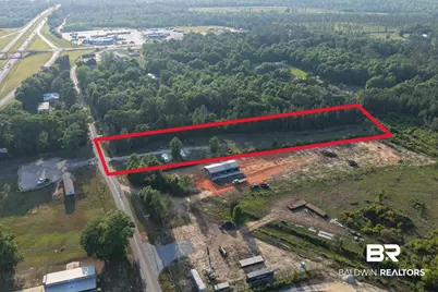 24277 Waterworld Road, Robertsdale, AL 36567 - Photo 1