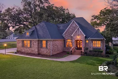 17161 Stillwood Lane, Fairhope, AL 36532 - Photo 1