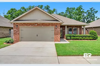 9427 Impala Drive, Foley, AL 36535 - Photo 1