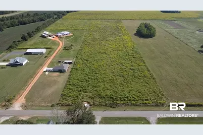 16430 Old Brady Road, Bay Minette, AL 36507 - Photo 1