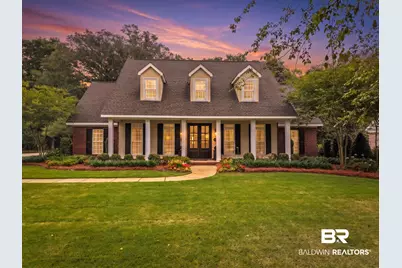 114 Majors Run, Fairhope, AL 36532 - Photo 1