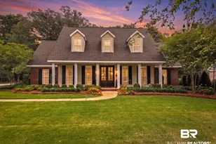 114 Majors Run, Fairhope, AL 36532 - Photo 1