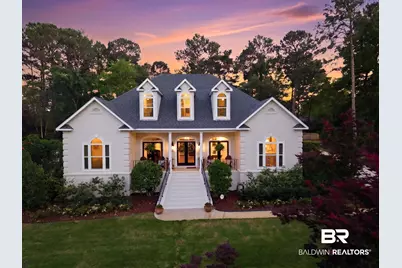 9025 Pine Run, Daphne, AL 36527 - Photo 1