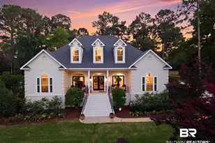 9025 Pine Run, Daphne, AL 36527 - Photo 1