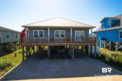380 E Buchanan Court, Gulf Shores, AL 36542 - Photo 1