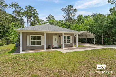 13751 Fish River Acres Circle, Foley, AL 36535 - Photo 1