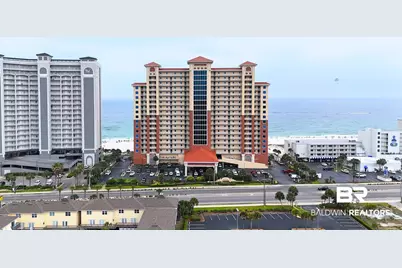 365 E Beach Boulevard #701, Gulf Shores, AL 36542 - Photo 1