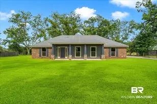 12874 Bender Rd, Foley, AL 36535 - Photo 1