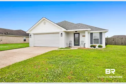 15602 Talus Court, Foley, AL 36535 - Photo 1
