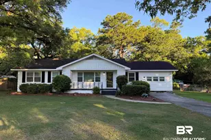 4158 Hwy 90 Dr, Mobile, AL 36693 - Photo 1