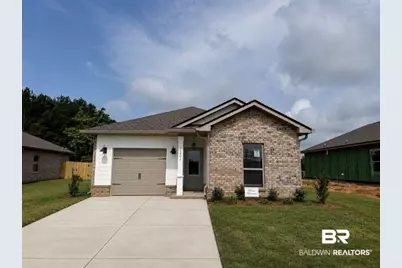 13406 Shea Circle, Foley, AL 36535 - Photo 1