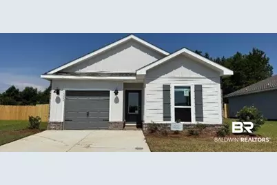 13440 Shea Circle, Foley, AL 36535 - Photo 1