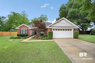 9315 Champion Hills Cove, Mobile, AL 36695 - Photo 1