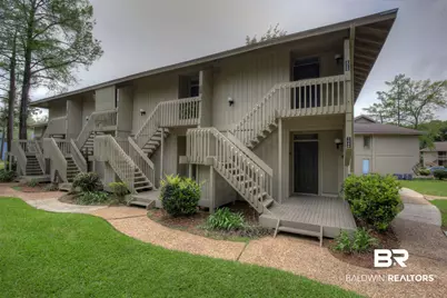 1046 Seacliff Drive #2A, Daphne, AL 36526 - Photo 1
