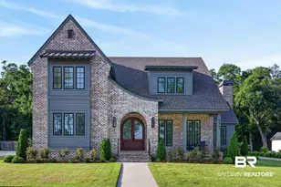 6963 Petiole Dr, Fairhope, AL 36532 - Photo 1