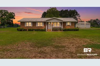 25911 County Road 49, Loxley, AL 36551 - Photo 1