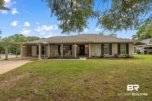 19330 Wilters St, Robertsdale, AL 36567 - Photo 1