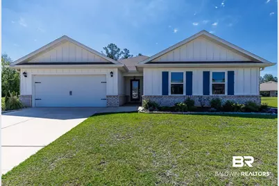 13522 Monticello Boulevard, Spanish Fort, AL 36527 - Photo 1