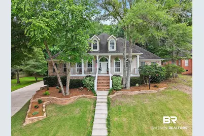 1185 Cameron Drive, Mobile, AL 36695 - Photo 1
