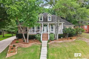1185 Cameron Dr, Mobile, AL 36695 - Photo 1
