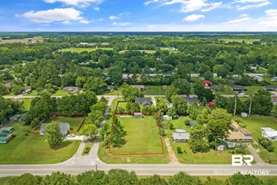 15305 US Highway 98, Foley, AL 36535 - Photo 1
