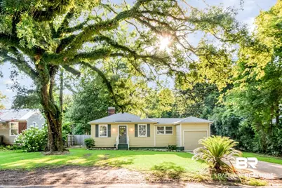 263 E Border Drive, Mobile, AL 36608 - Photo 1