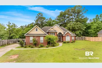 35814 Delvan Lane, Bay Minette, AL 36507 - Photo 1