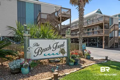 1125 W Beach Boulevard #402, Gulf Shores, AL 36542 - Photo 1