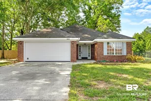 22892 Treehouse Ave, Foley, AL 36535 - Photo 1