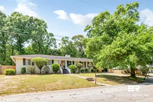 513 Mann Dr, Mobile, AL 36608 - Photo 1