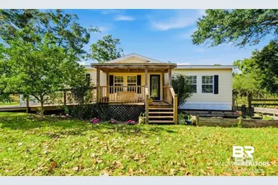 26965 Ard Road, Robertsdale, AL 36567 - Photo 1